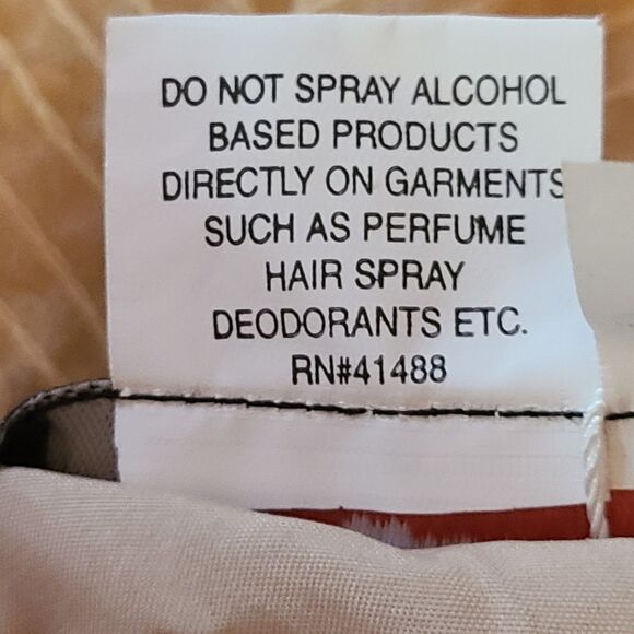 New Mac Duggal Women's (4) Beige 3/4 Sleeve Sequined Ruffle Tiered 2 Piece Gown - Picture 11 of 12